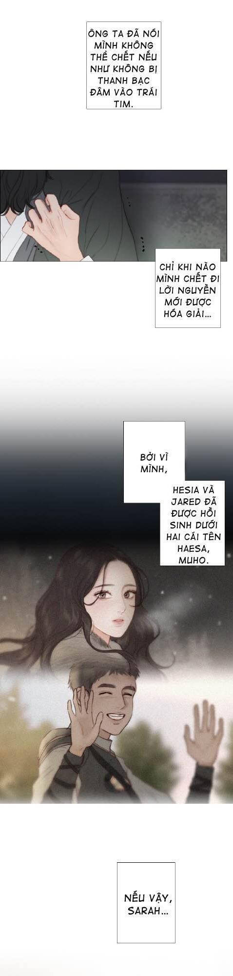 Mùa Đông Tăm Tối Chapter 51 - Trang 2