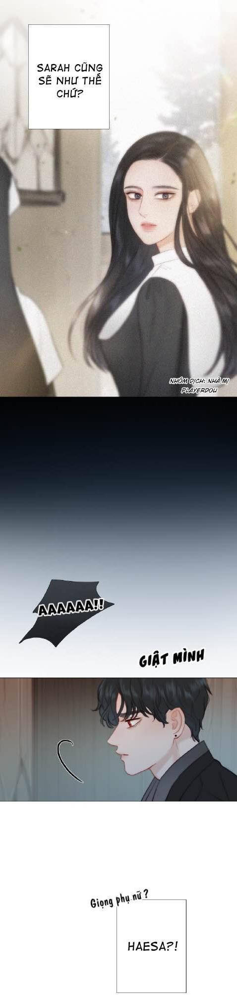 Mùa Đông Tăm Tối Chapter 51 - Trang 2