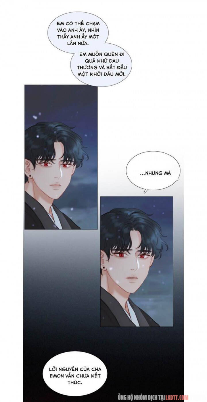 Mùa Đông Tăm Tối Chapter 51 - Trang 2