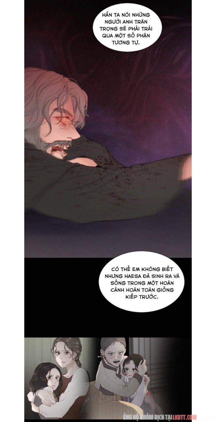 Mùa Đông Tăm Tối Chapter 51 - Trang 2