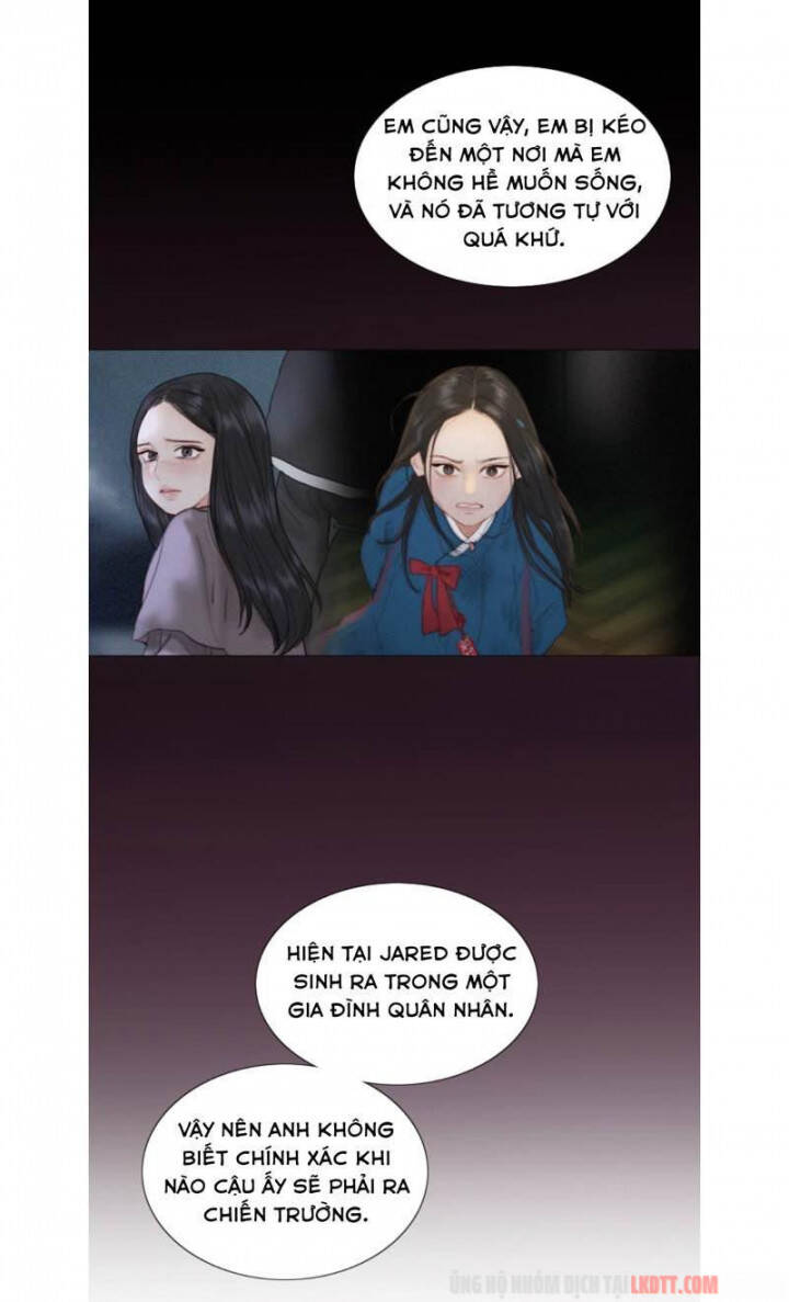 Mùa Đông Tăm Tối Chapter 51 - Trang 2