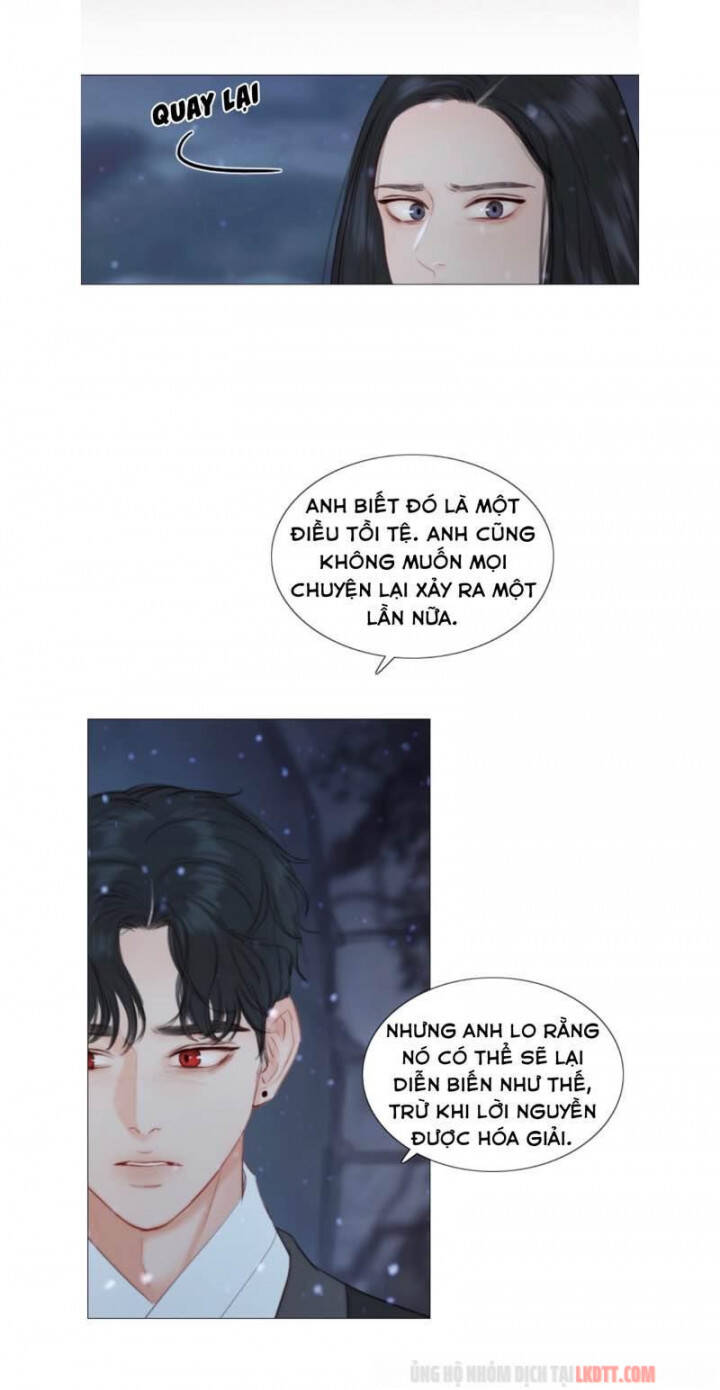 Mùa Đông Tăm Tối Chapter 51 - Trang 2