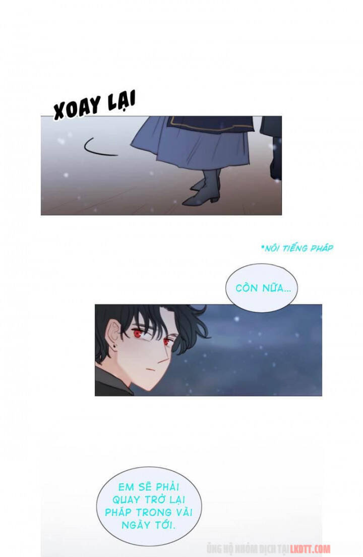 Mùa Đông Tăm Tối Chapter 52 - Trang 2