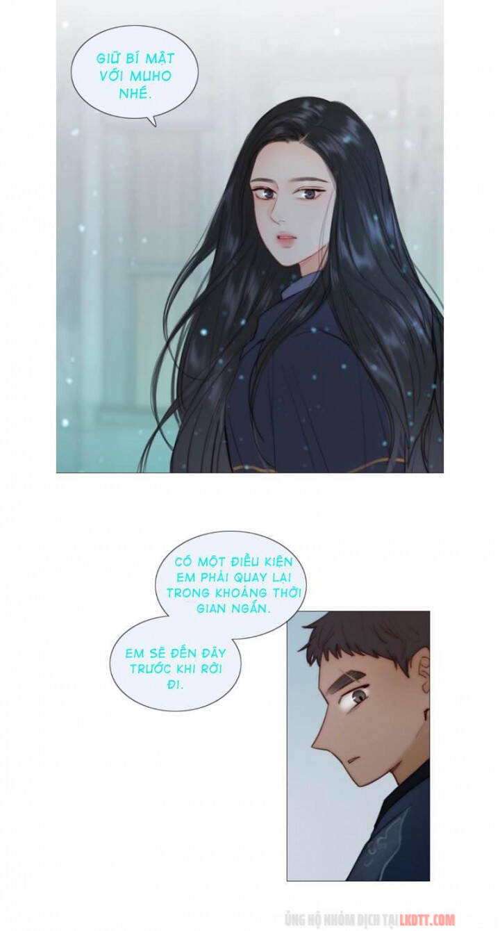 Mùa Đông Tăm Tối Chapter 52 - Trang 2