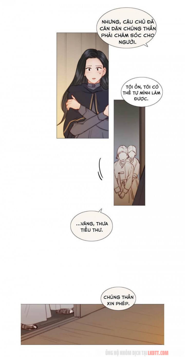 Mùa Đông Tăm Tối Chapter 52 - Trang 2