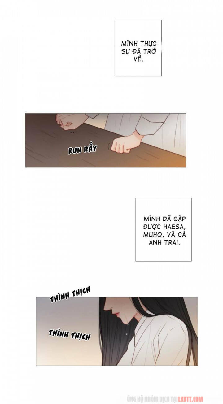 Mùa Đông Tăm Tối Chapter 52 - Trang 2