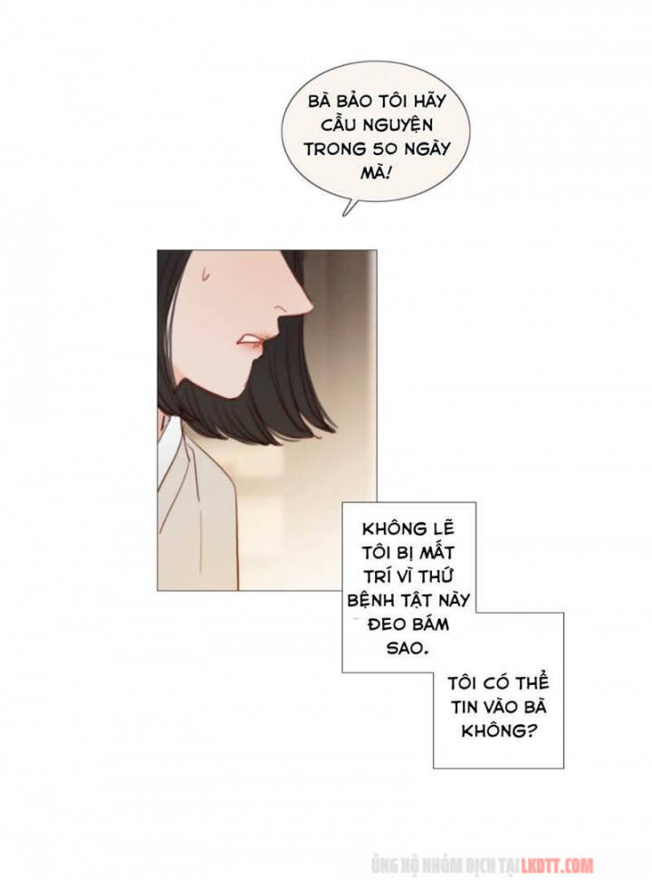 Mùa Đông Tăm Tối Chapter 52 - Trang 2