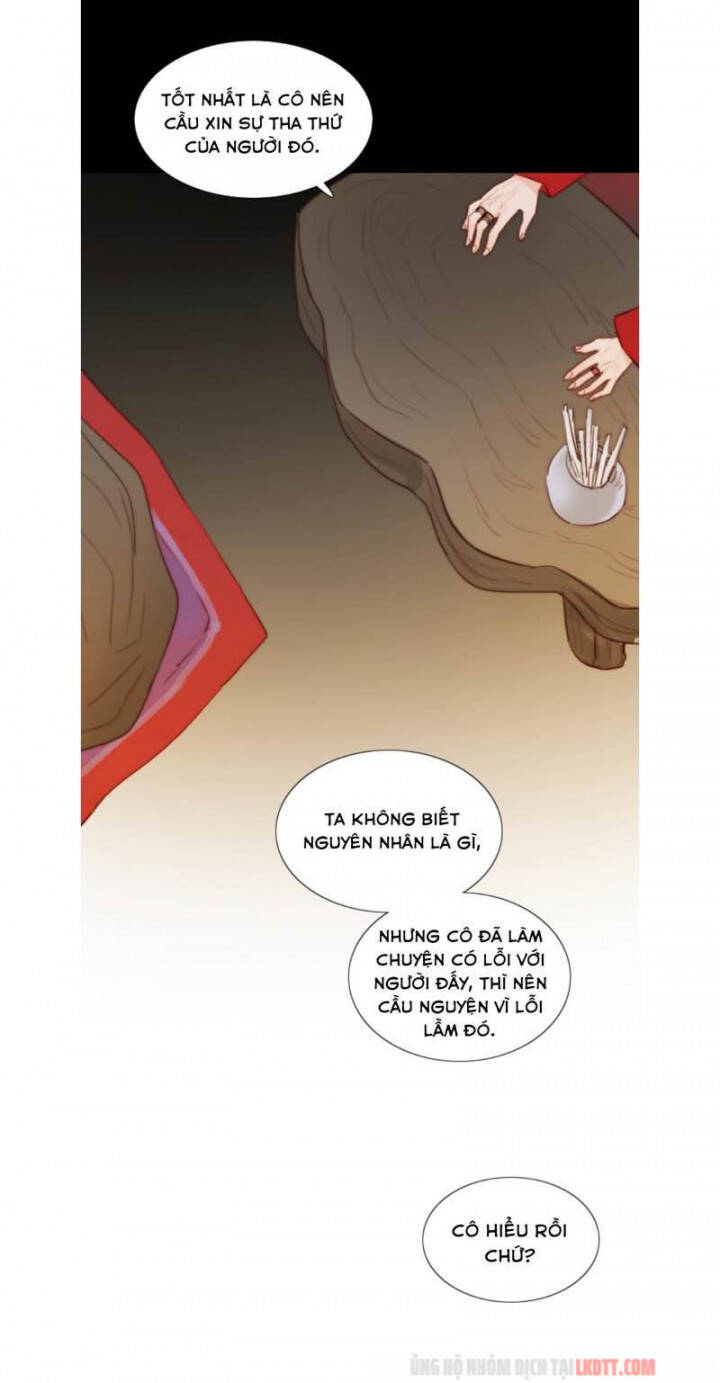 Mùa Đông Tăm Tối Chapter 52 - Trang 2