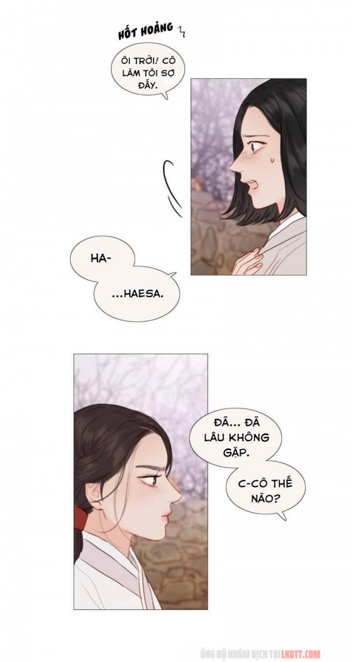 Mùa Đông Tăm Tối Chapter 52 - Trang 2