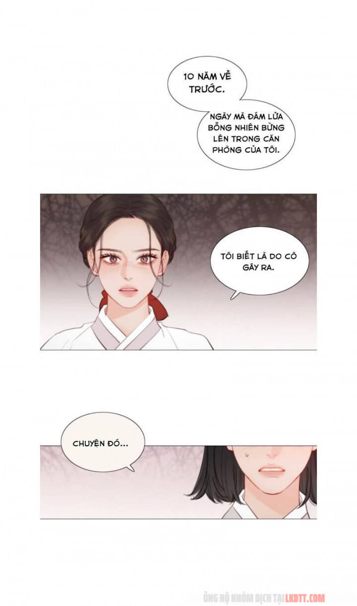 Mùa Đông Tăm Tối Chapter 52 - Trang 2