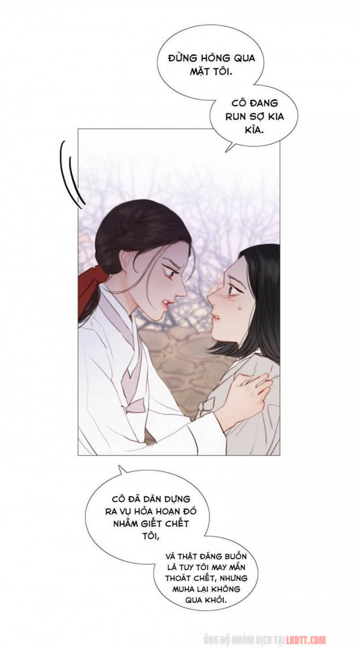 Mùa Đông Tăm Tối Chapter 52 - Trang 2