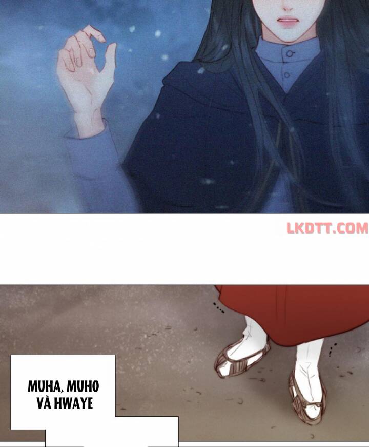 Mùa Đông Tăm Tối Chapter 53 - Trang 2