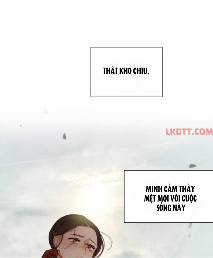 Mùa Đông Tăm Tối Chapter 53 - Trang 2