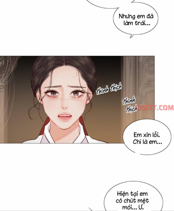 Mùa Đông Tăm Tối Chapter 53 - Trang 2