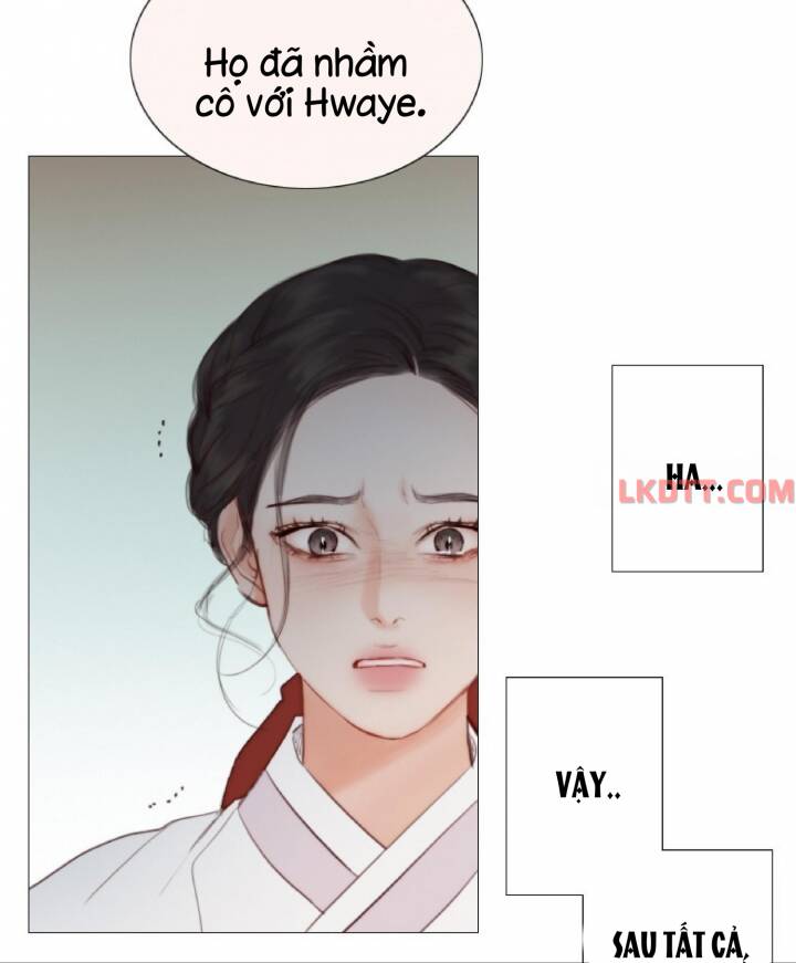 Mùa Đông Tăm Tối Chapter 53 - Trang 2