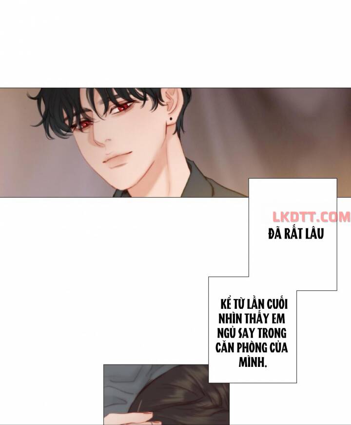 Mùa Đông Tăm Tối Chapter 53 - Trang 2