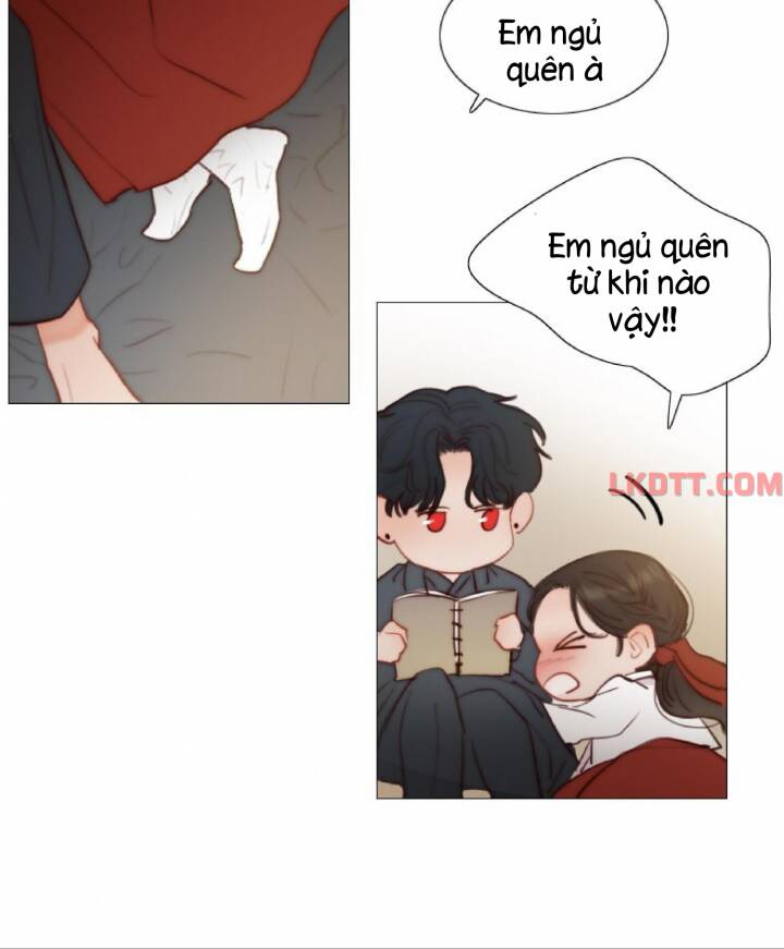 Mùa Đông Tăm Tối Chapter 53 - Trang 2