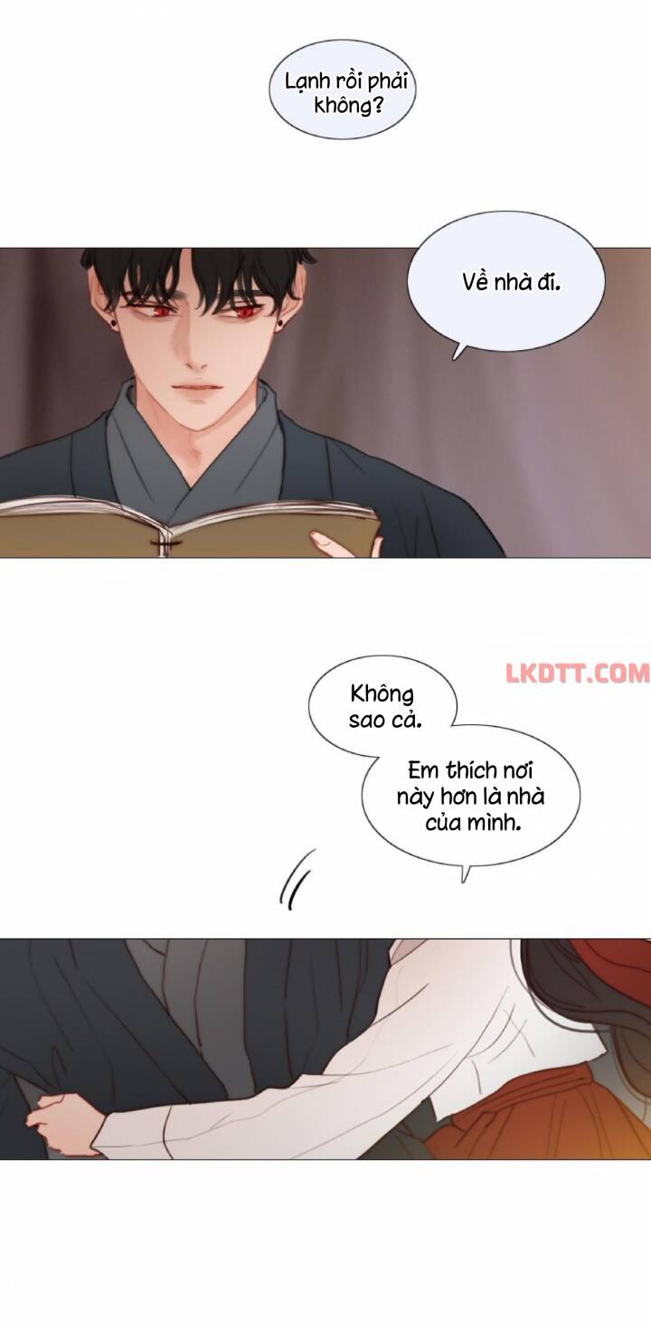 Mùa Đông Tăm Tối Chapter 53 - Trang 2