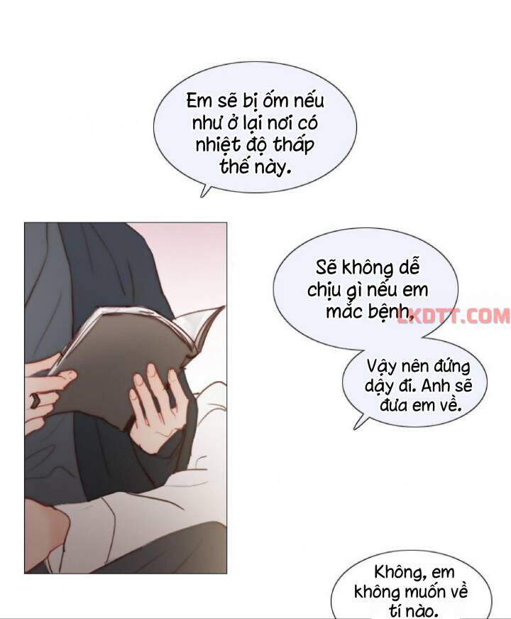 Mùa Đông Tăm Tối Chapter 53 - Trang 2