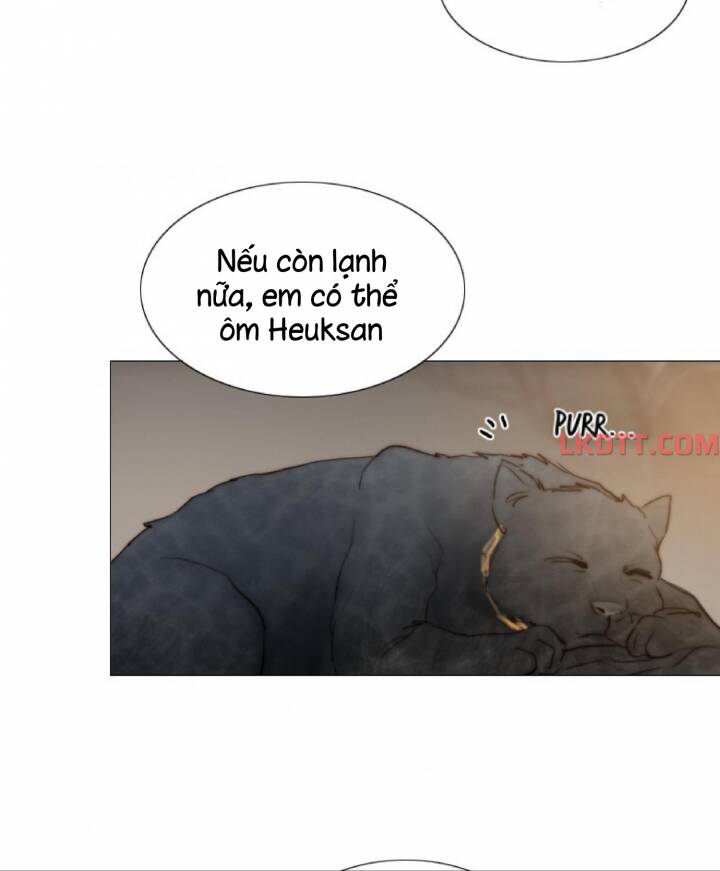 Mùa Đông Tăm Tối Chapter 53 - Trang 2