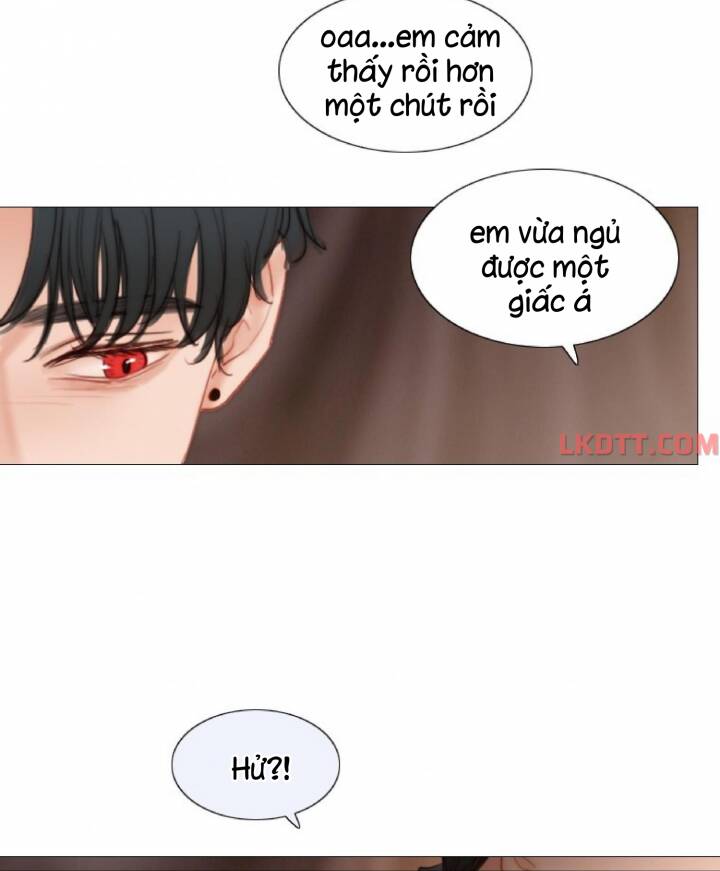 Mùa Đông Tăm Tối Chapter 53 - Trang 2