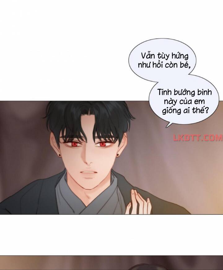 Mùa Đông Tăm Tối Chapter 53 - Trang 2