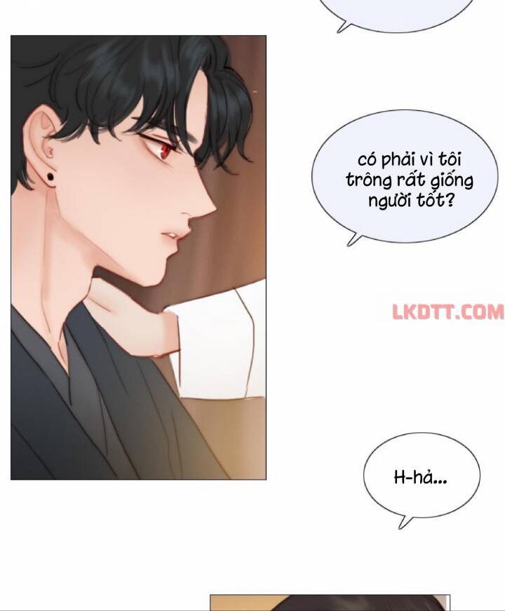 Mùa Đông Tăm Tối Chapter 53 - Trang 2