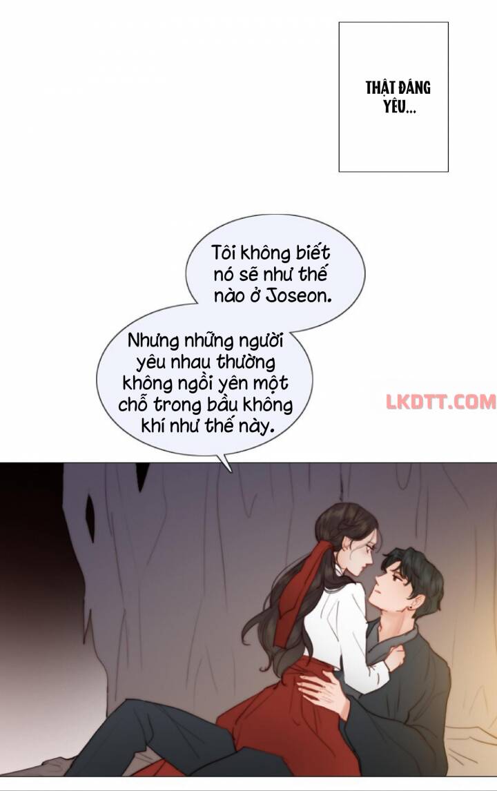 Mùa Đông Tăm Tối Chapter 53 - Trang 2