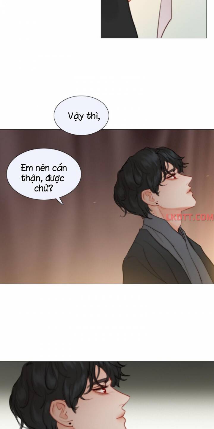 Mùa Đông Tăm Tối Chapter 53 - Trang 2