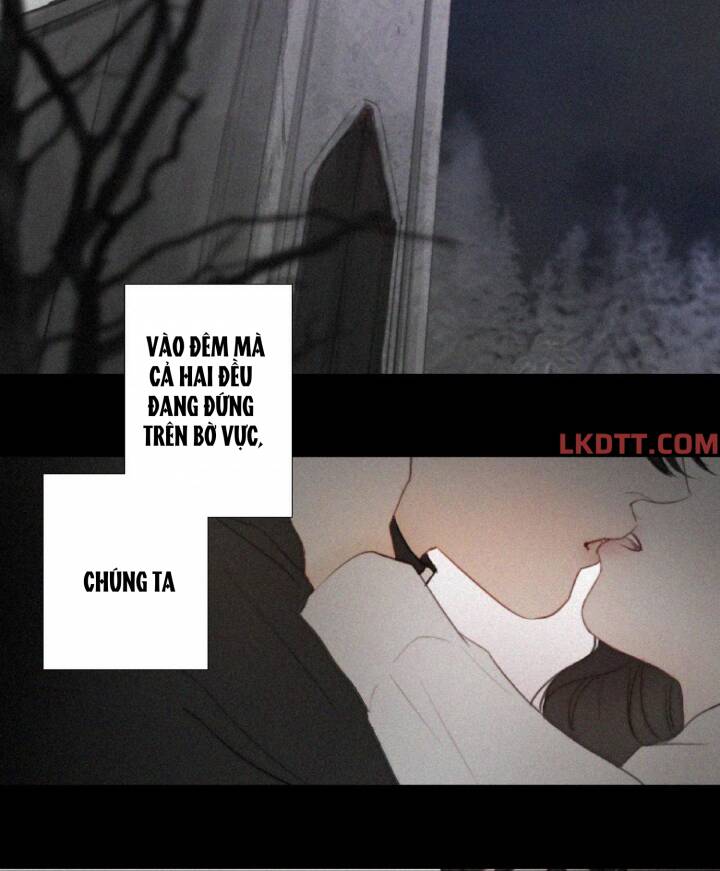 Mùa Đông Tăm Tối Chapter 53 - Trang 2