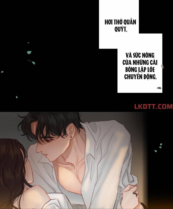 Mùa Đông Tăm Tối Chapter 53 - Trang 2