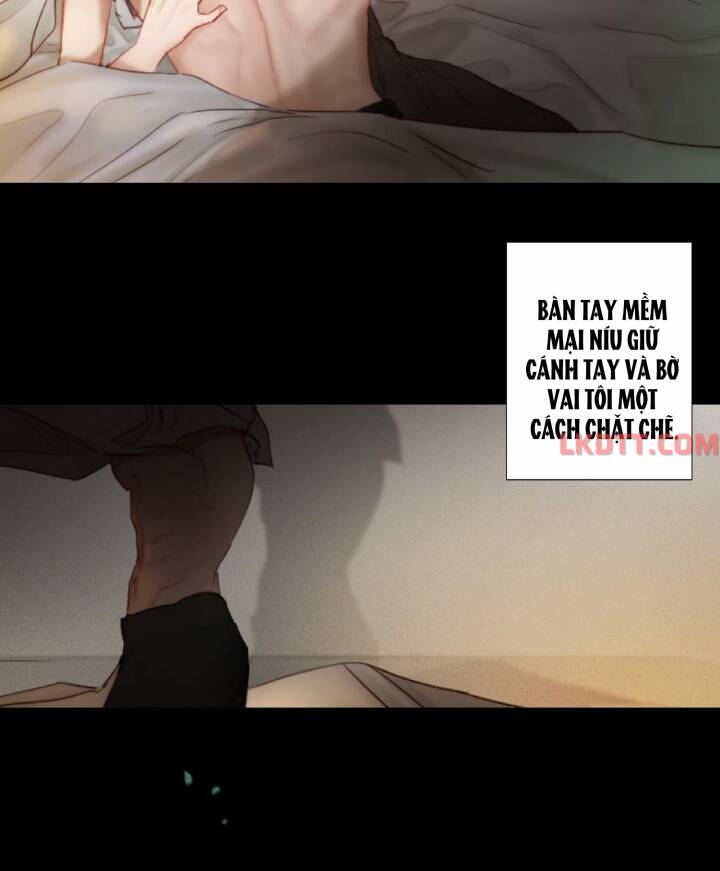 Mùa Đông Tăm Tối Chapter 53 - Trang 2