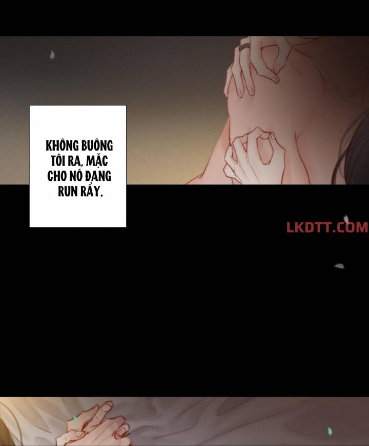 Mùa Đông Tăm Tối Chapter 53 - Trang 2