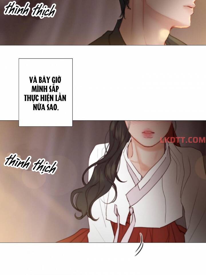 Mùa Đông Tăm Tối Chapter 53 - Trang 2