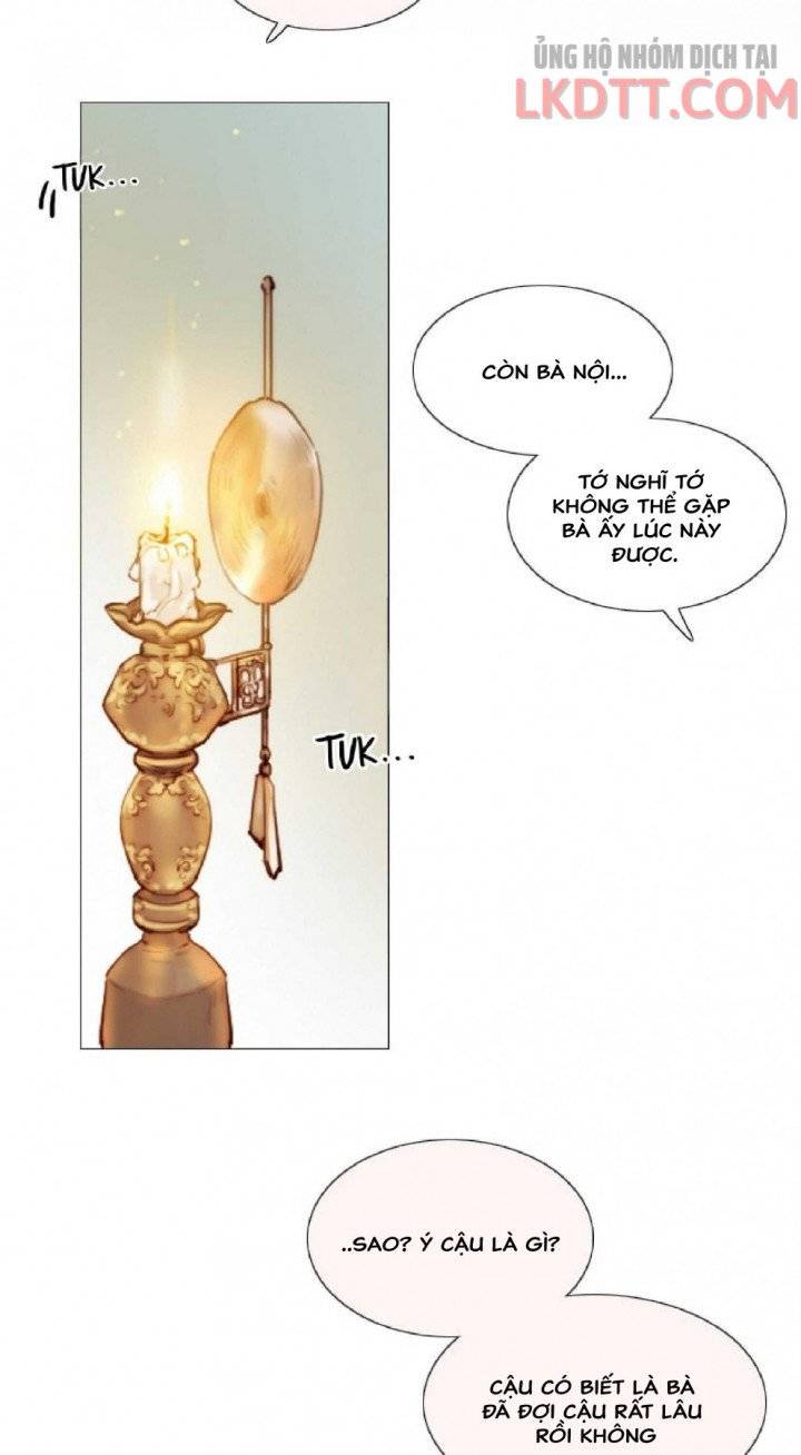 Mùa Đông Tăm Tối Chapter 55 - Trang 2