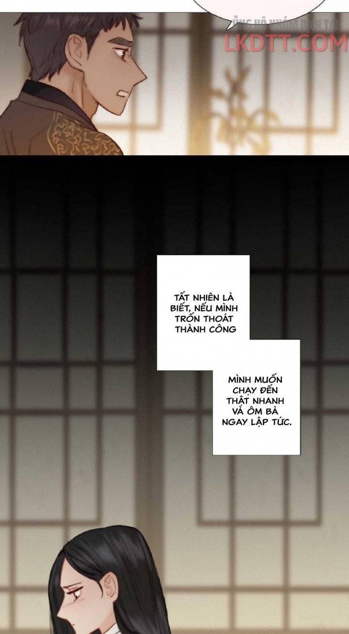 Mùa Đông Tăm Tối Chapter 55 - Trang 2