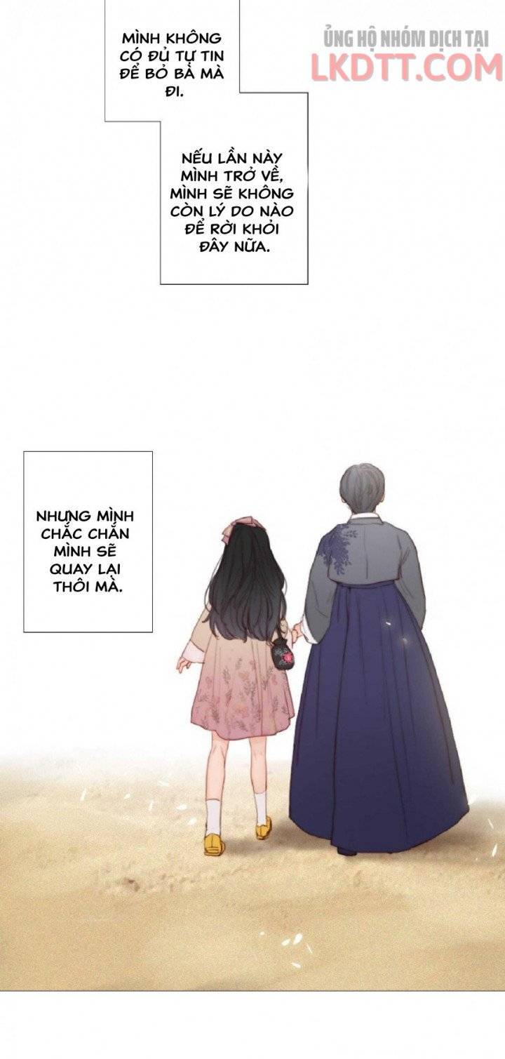 Mùa Đông Tăm Tối Chapter 55 - Trang 2