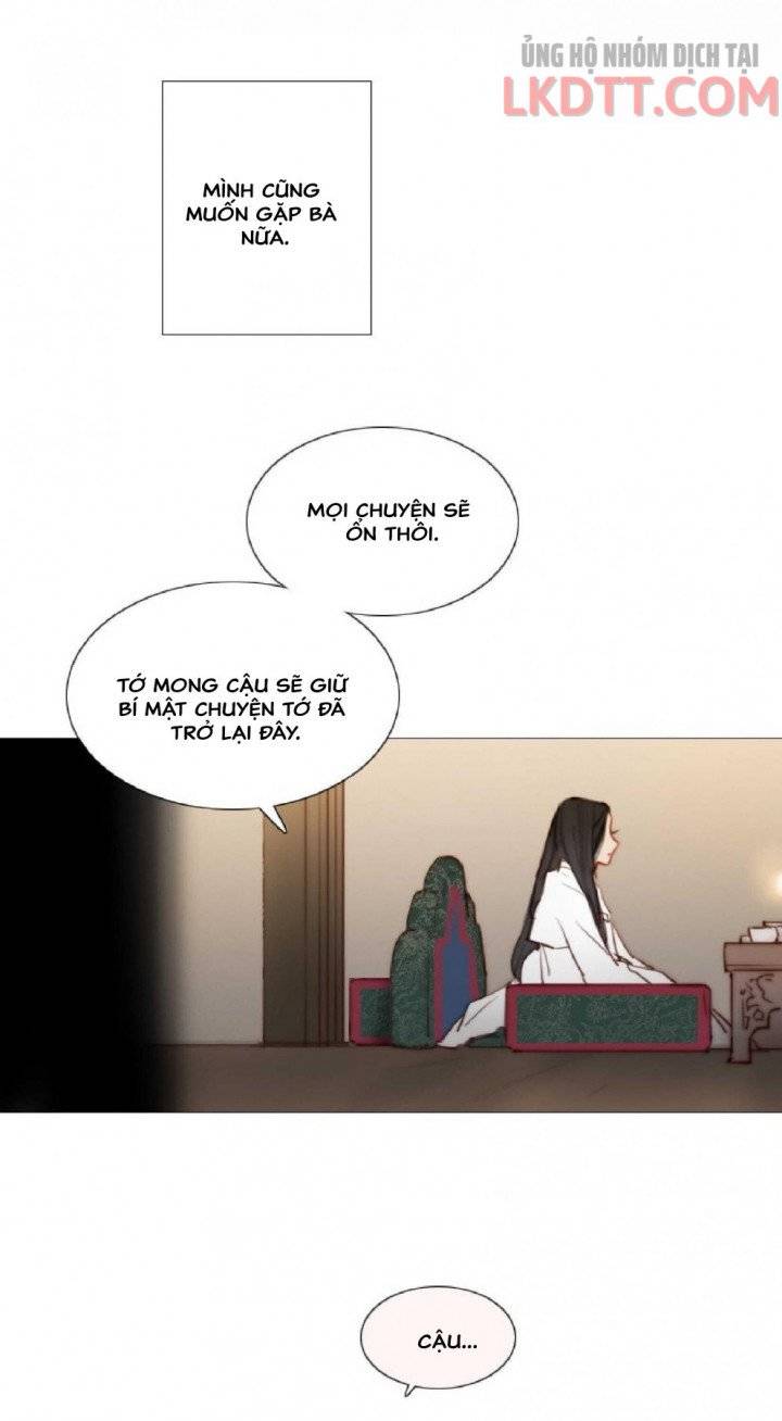 Mùa Đông Tăm Tối Chapter 55 - Trang 2