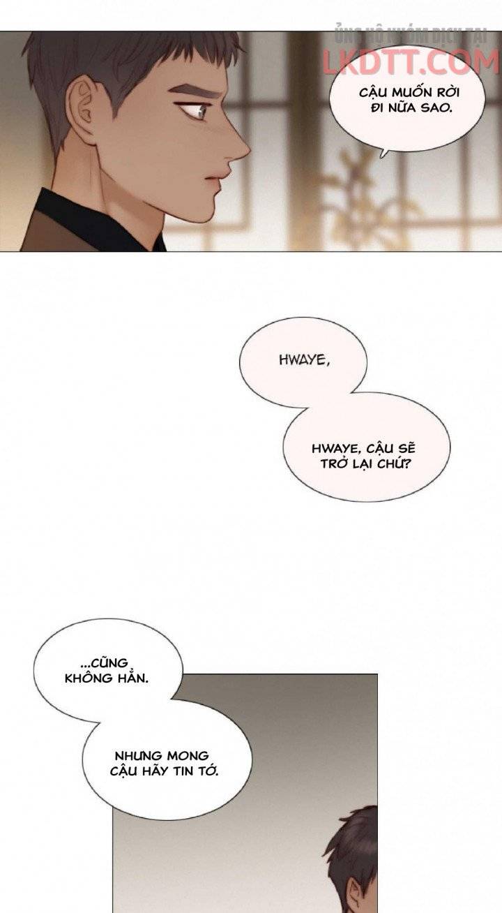 Mùa Đông Tăm Tối Chapter 55 - Trang 2