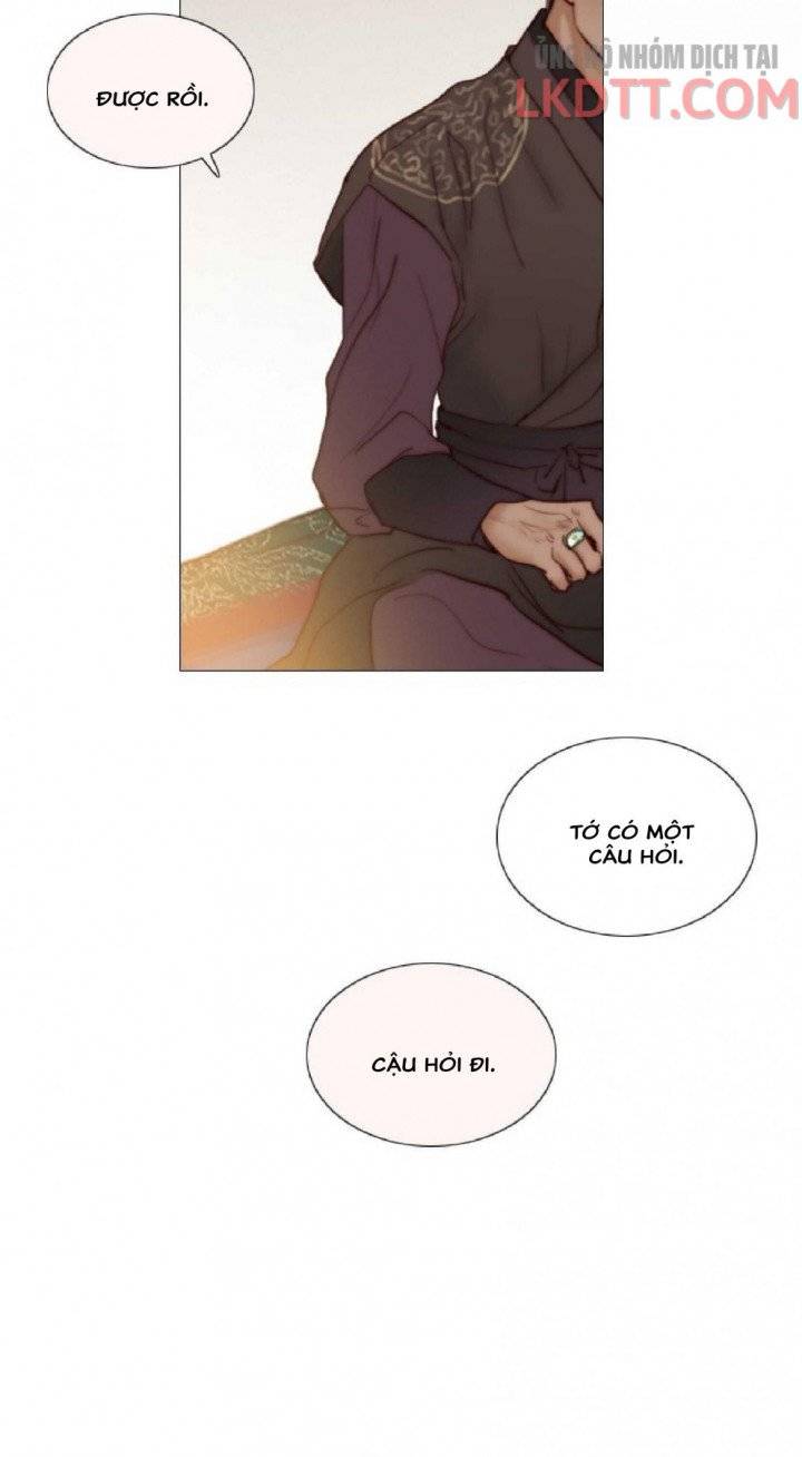 Mùa Đông Tăm Tối Chapter 55 - Trang 2