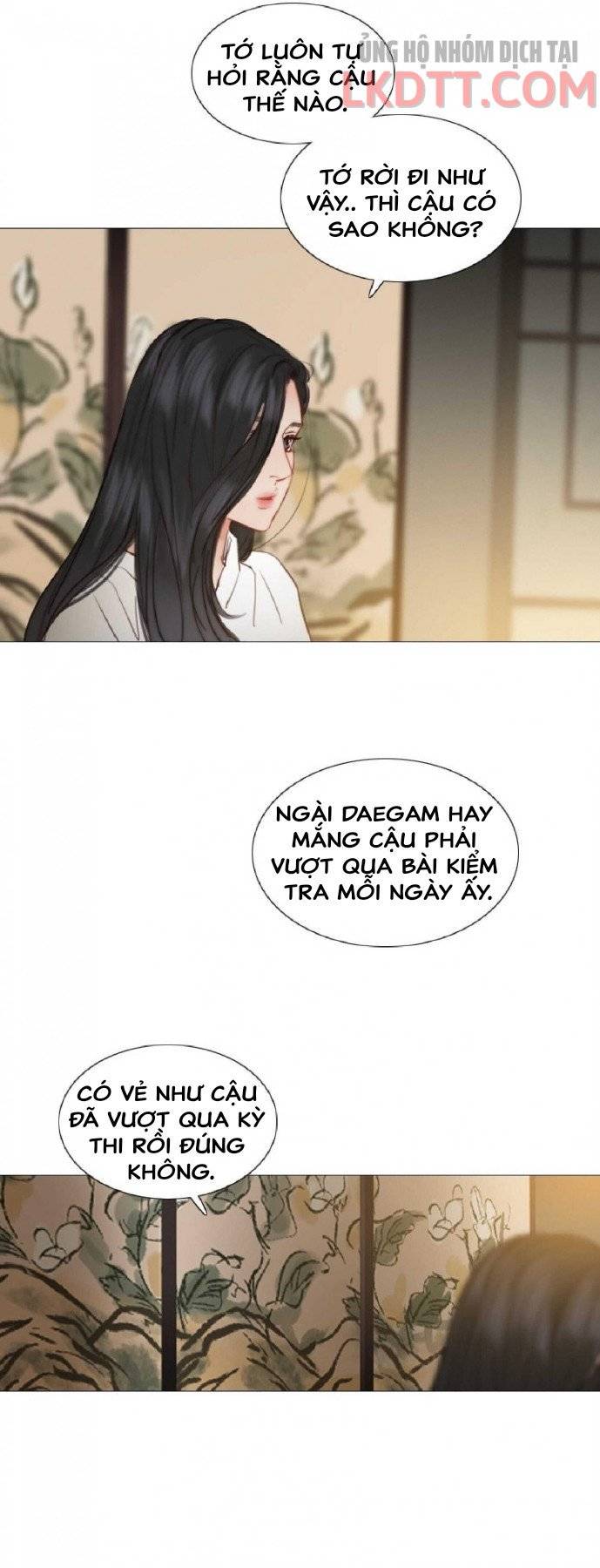 Mùa Đông Tăm Tối Chapter 55 - Trang 2