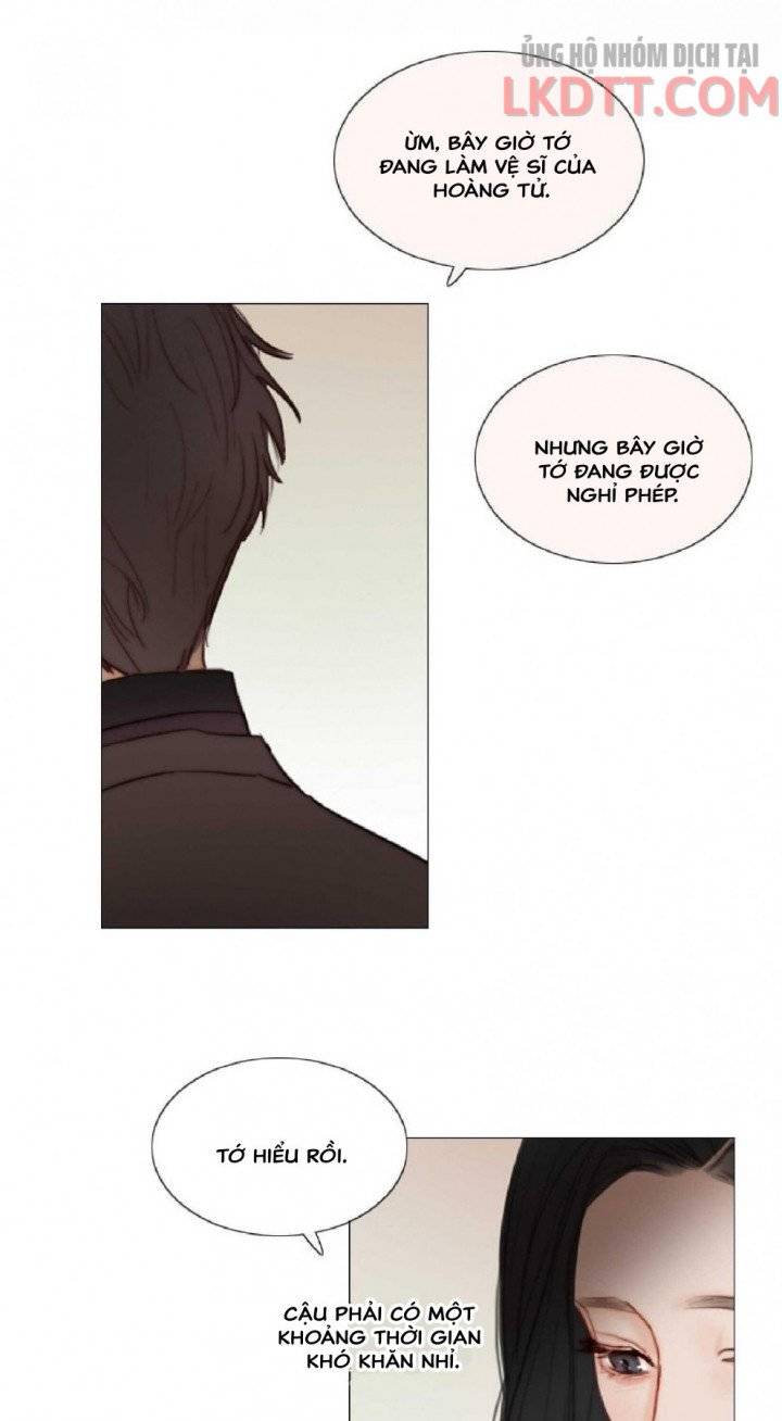 Mùa Đông Tăm Tối Chapter 55 - Trang 2