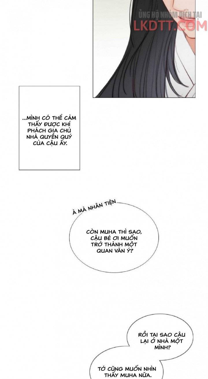 Mùa Đông Tăm Tối Chapter 55 - Trang 2