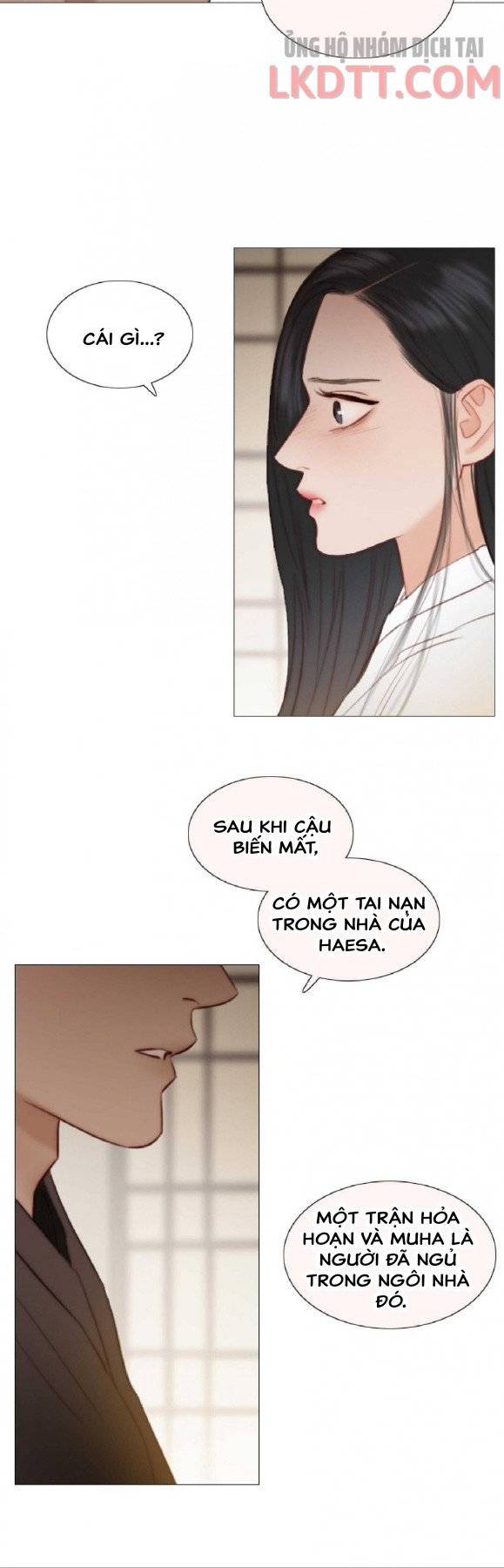 Mùa Đông Tăm Tối Chapter 55 - Trang 2