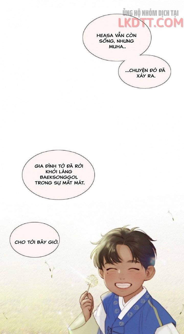 Mùa Đông Tăm Tối Chapter 55 - Trang 2