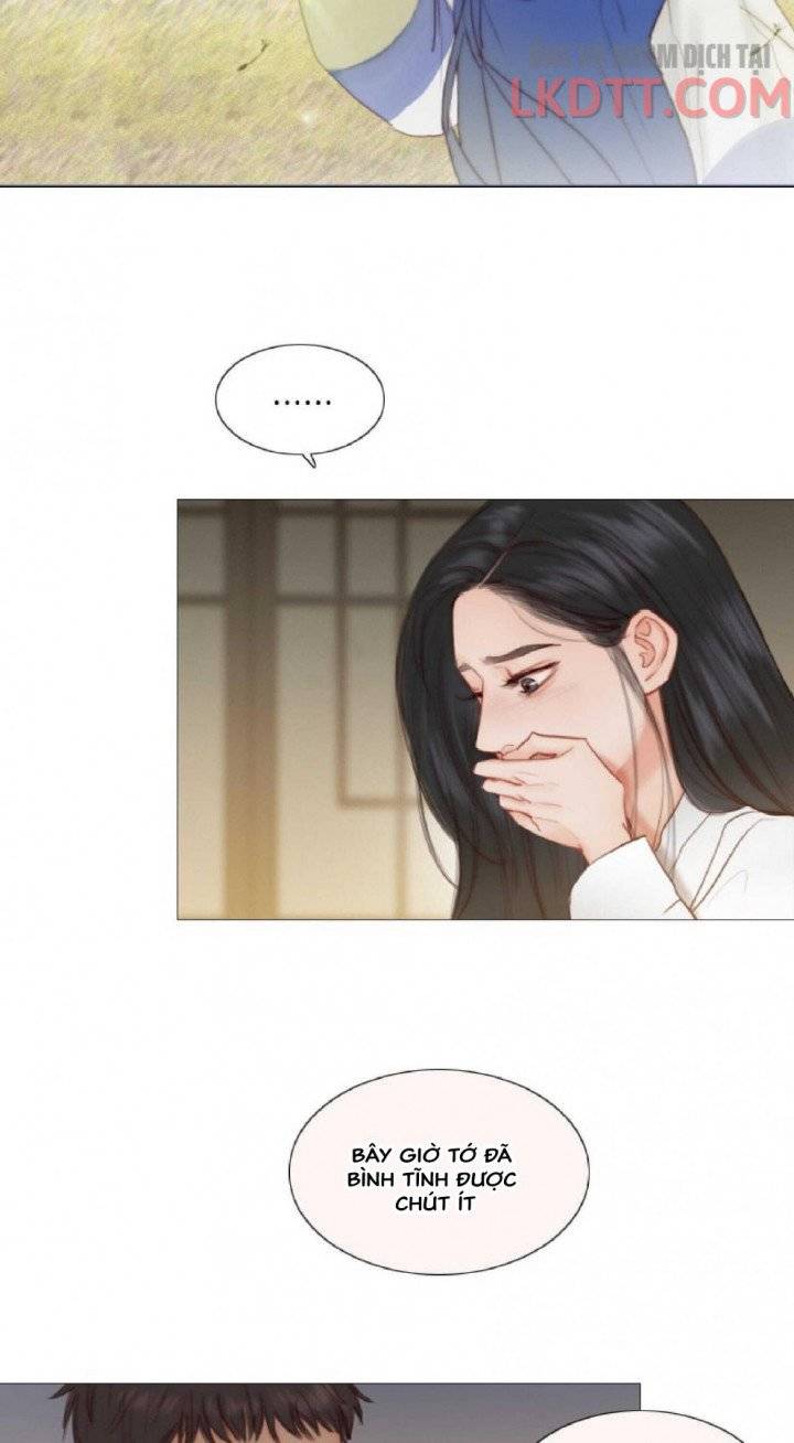 Mùa Đông Tăm Tối Chapter 55 - Trang 2