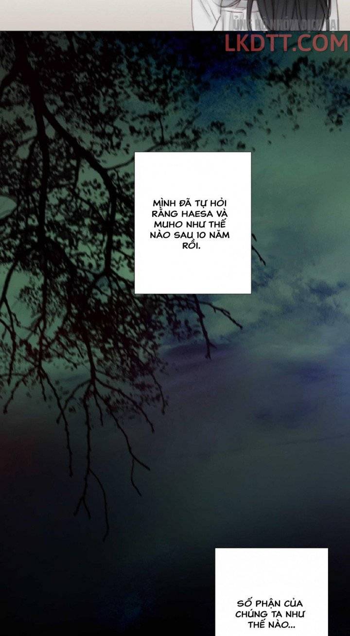 Mùa Đông Tăm Tối Chapter 55 - Trang 2