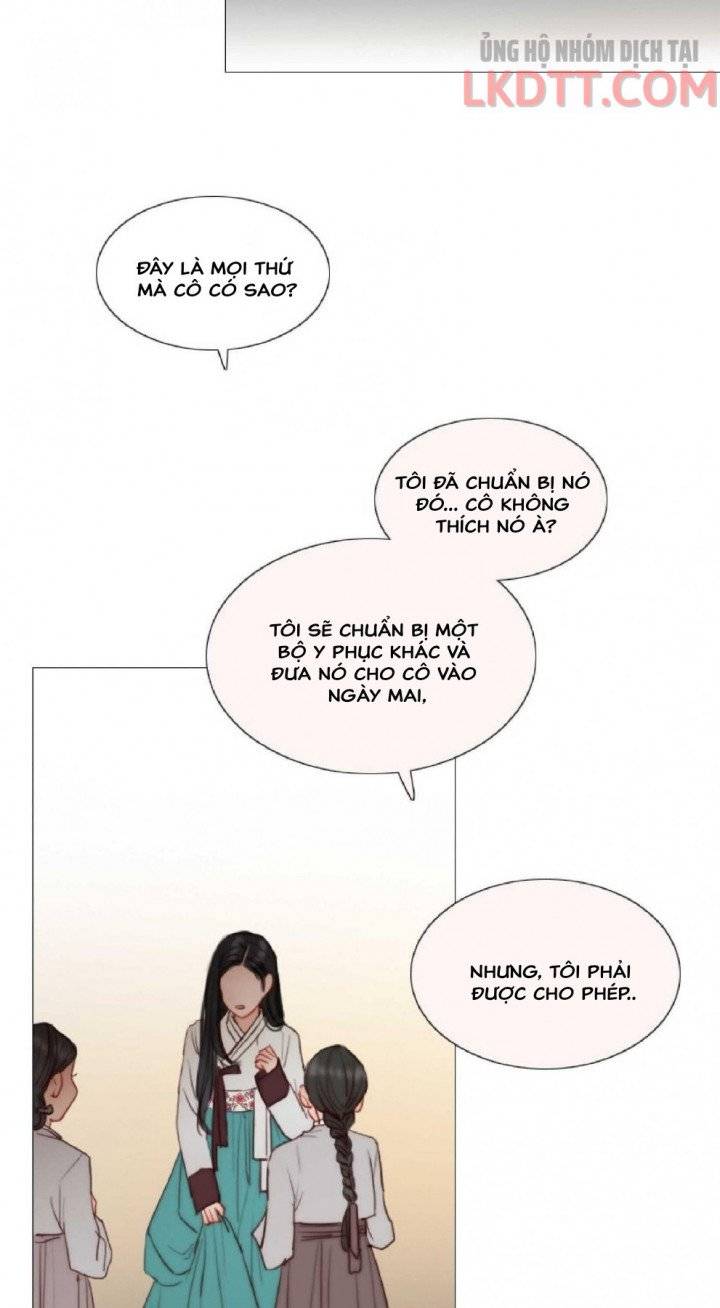 Mùa Đông Tăm Tối Chapter 55 - Trang 2