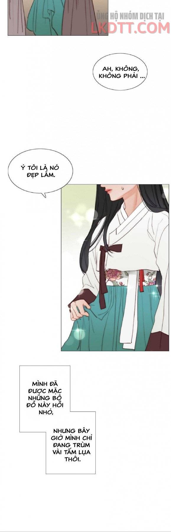 Mùa Đông Tăm Tối Chapter 55 - Trang 2