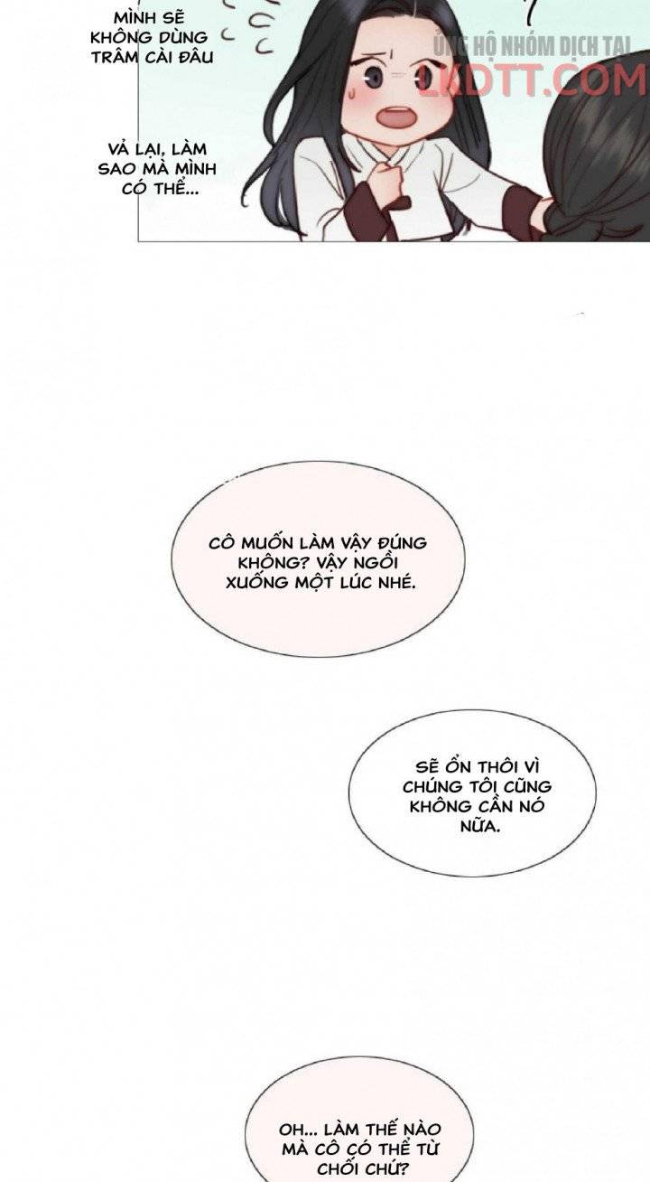 Mùa Đông Tăm Tối Chapter 55 - Trang 2